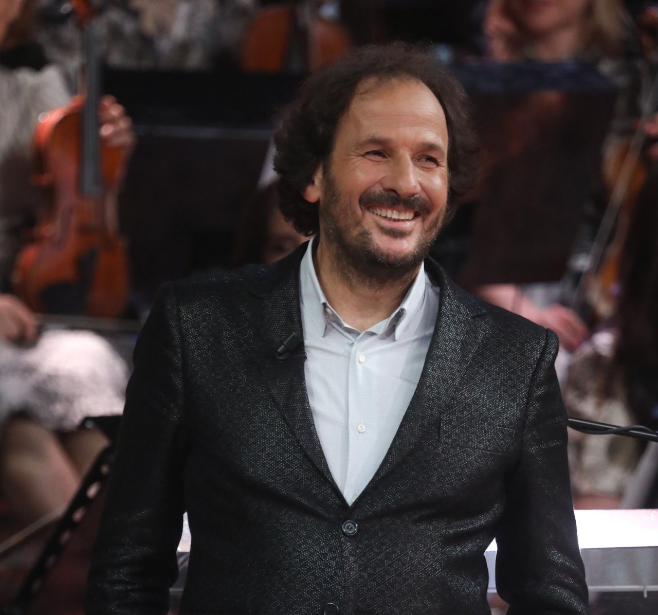 Leonardo De Amicis
