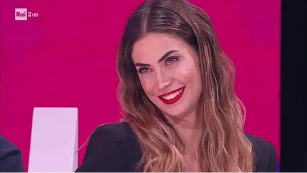 Melissa Satta