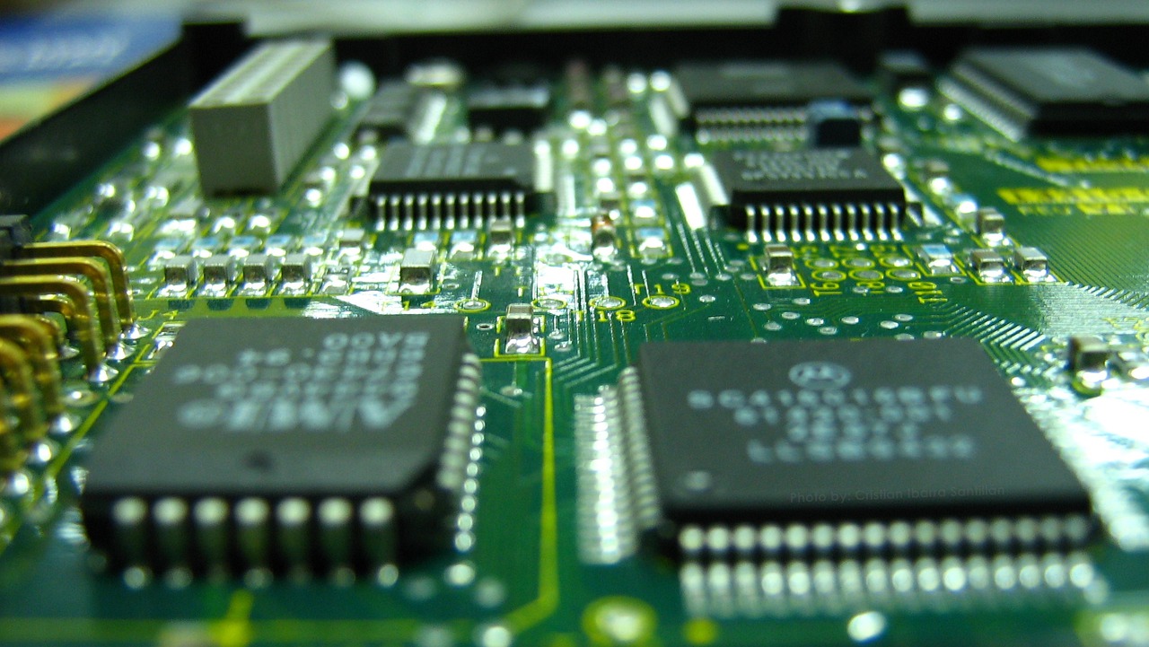 Crisi dei semiconduttori, a che punto siamo?