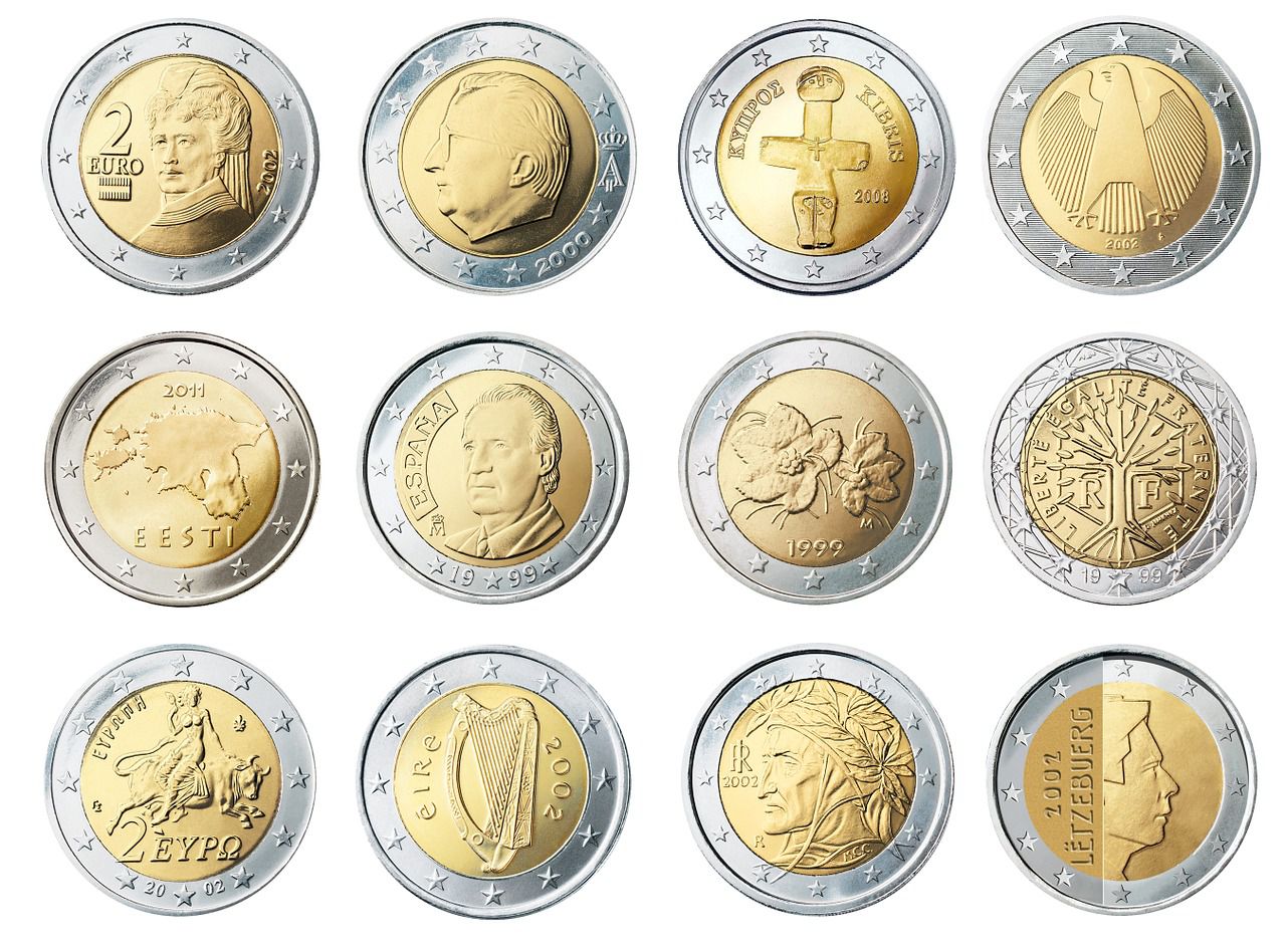 2 Euro E Le Altre Monete Rare Che Valgono Una Fortuna Newsby 2-euro-e-le-altre-monete-rare-che-valgono-una-fortuna-newsby