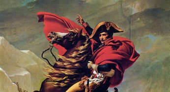 Scoperto un cappello appartenuto a Napoleone: ci sono tracce di DNA