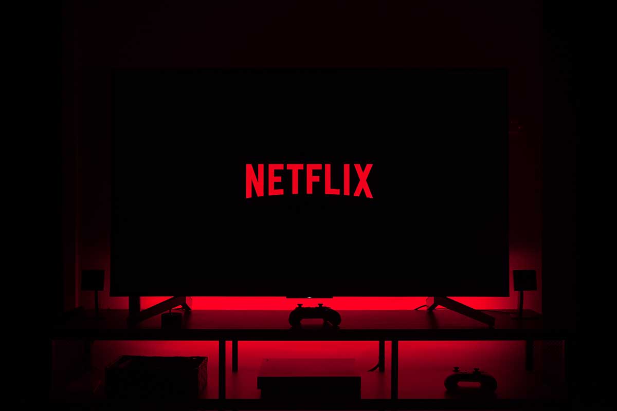 Netflix