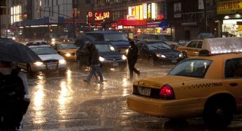 Uragano Ida trasforma scantinati di New York in trappole mortali: il caso