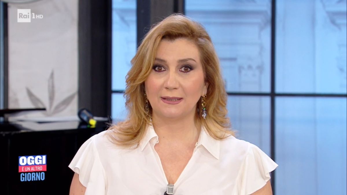 Oggi è un altro giorno