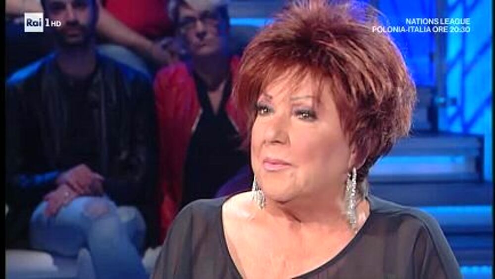 Orietta Berti