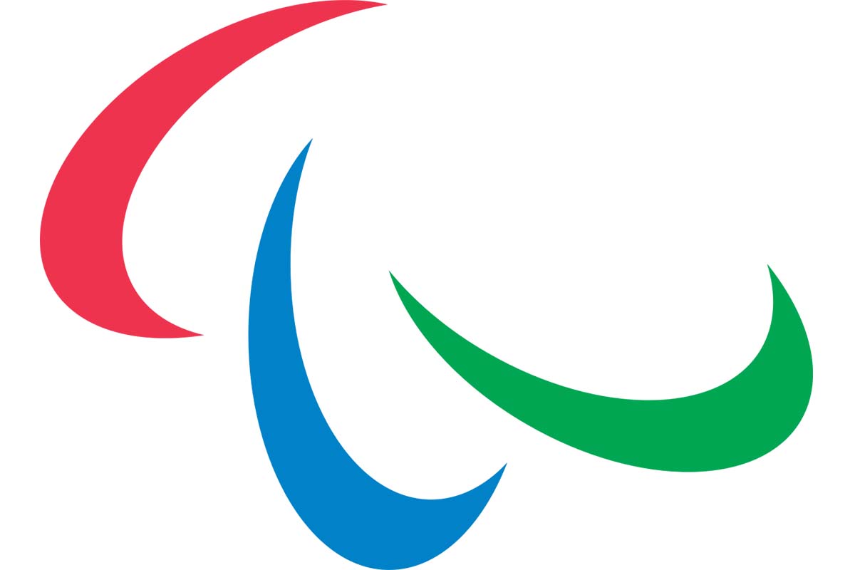 simbolo paralimpiadi tokyo 2020