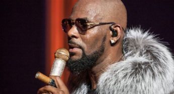 R.Kelly condannato per crimini sessuali: il verdetto dopo 20 anni