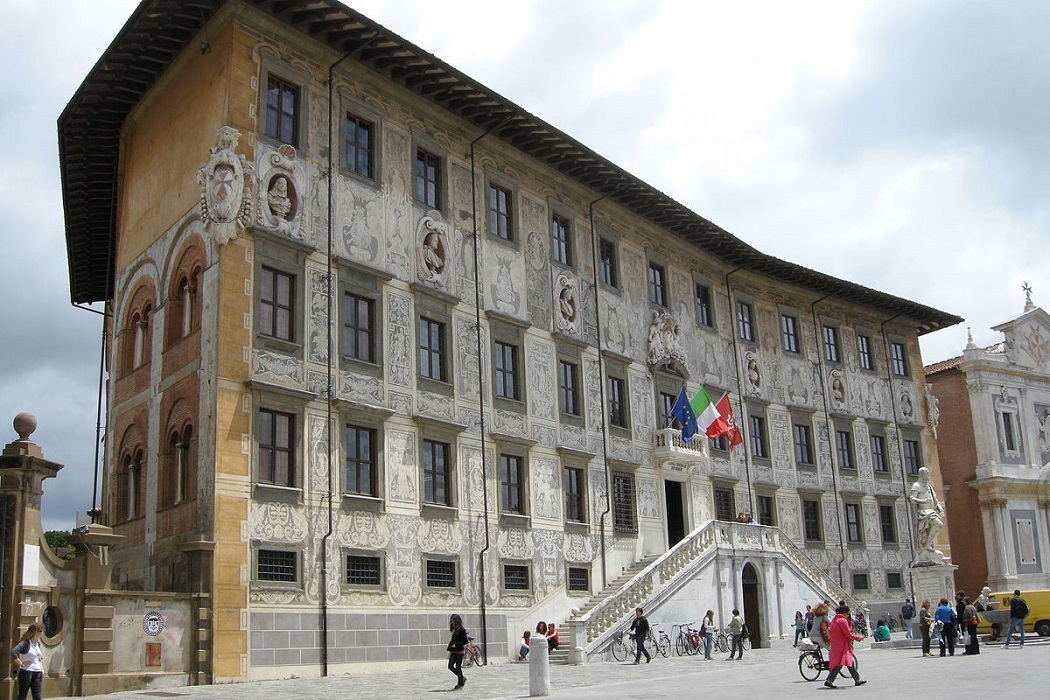Miglior università italiane al mondo