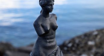 Spigolatrice di Sapri e non solo, <br/>quando le statue generano polemica