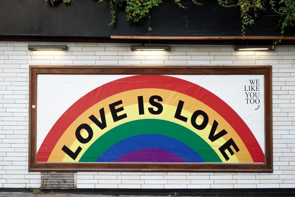 Supernova e i migliori film lgbt degli ultimi anni