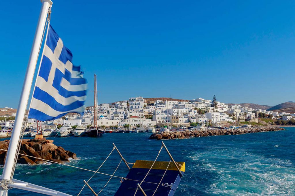 terremoto grecia