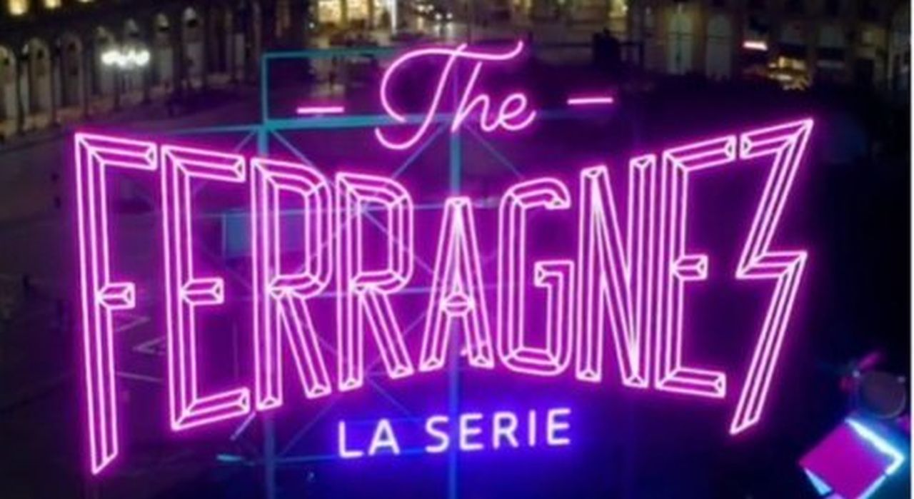 The Ferragnez