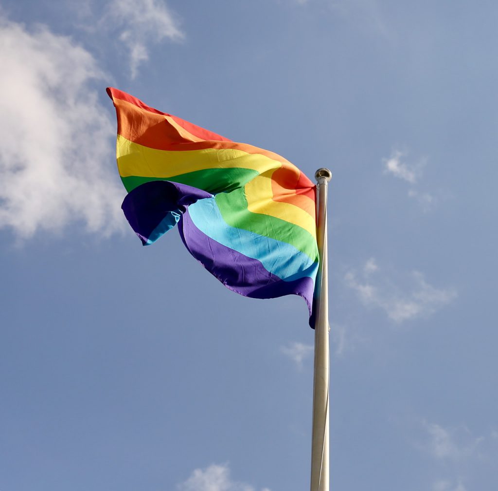 prima persona transgender nominata vescovo in usa