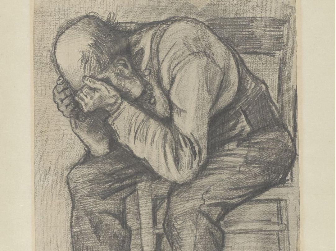Van Gogh, scoperto un disegno inedito: in mostra ad Amsterdam