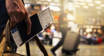 USA riaprono ai viaggiatori vaccinati: dove si può viaggiare?