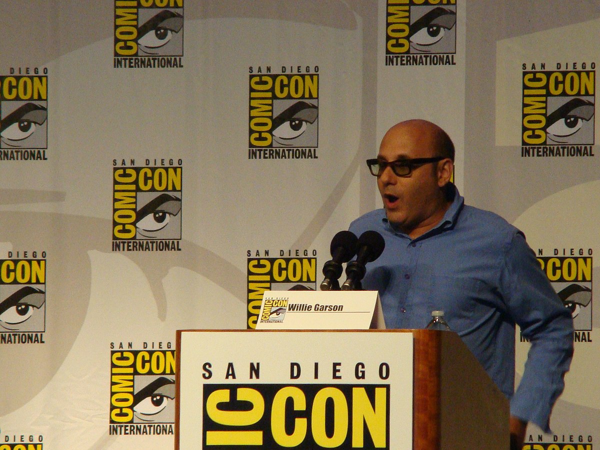 Willie Garson morto l'attore di Sex and The city