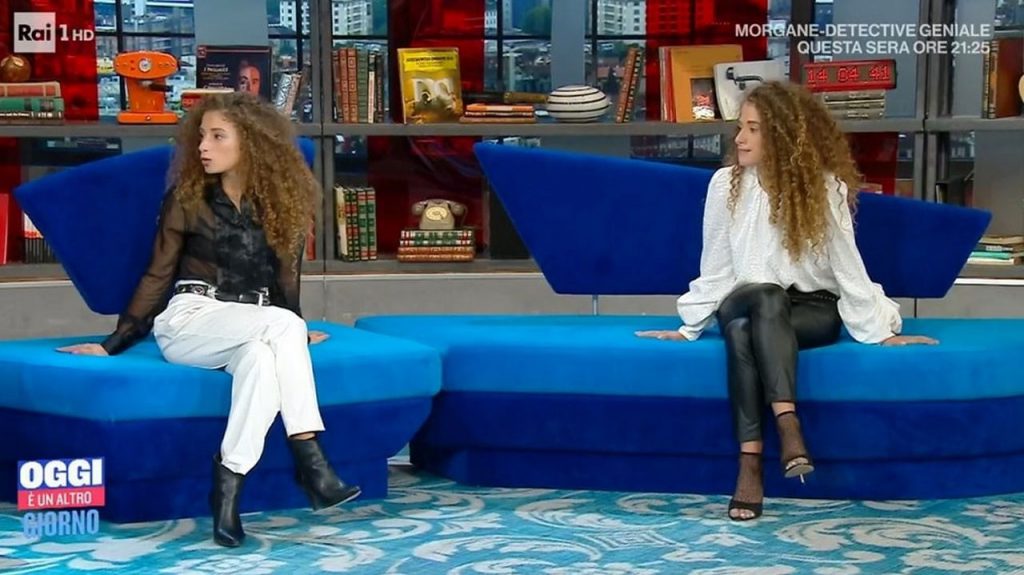 Le Twins