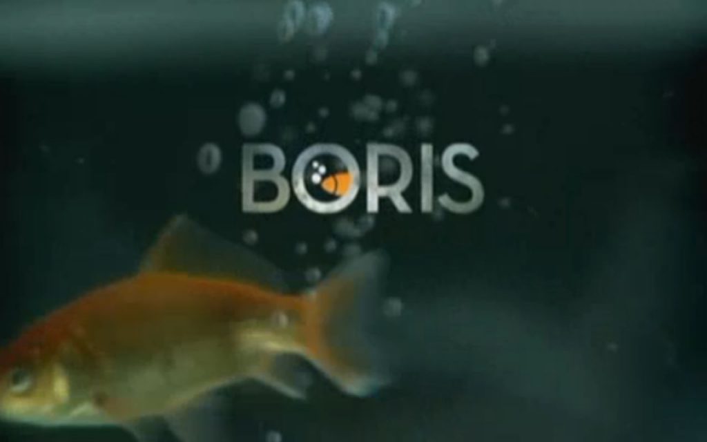 Boris