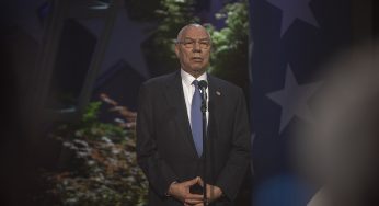Colin Powell è morto: fu Segretario </br>di Stato Usa per il presidente Bush