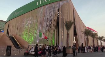 Expo, il Padiglione Italia ha superato i 700mila visitatori