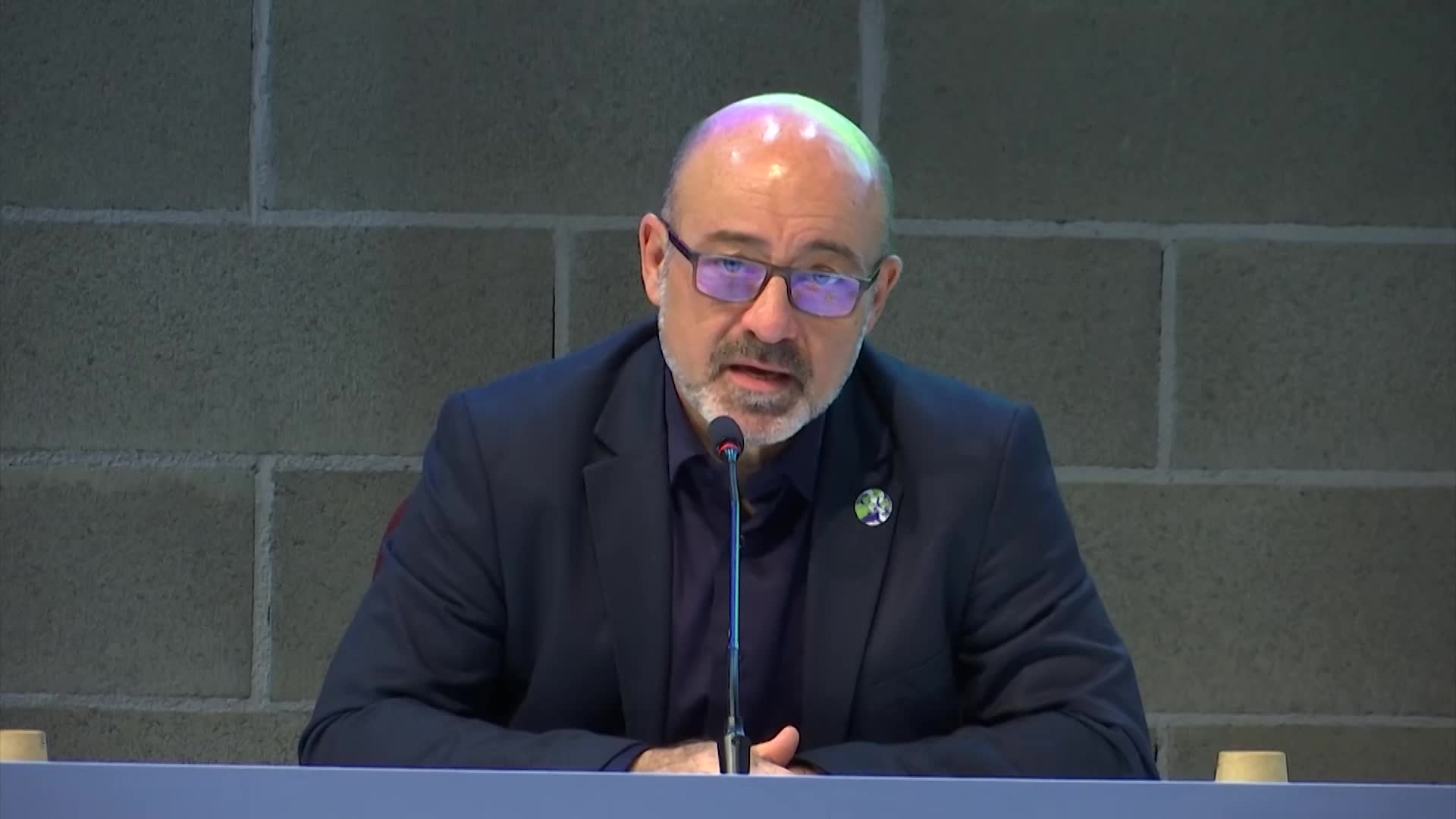 Pre-Cop26, Cingolani: "Entro fine anno calo prezzi del gas"