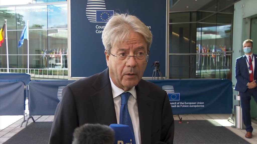 Paolo Gentiloni
