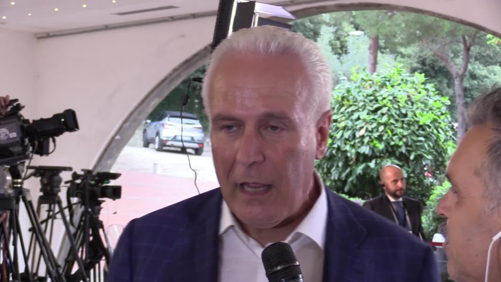 Suppletive, Giani: "Risultato incredibile, sopra il 10% di distanza"