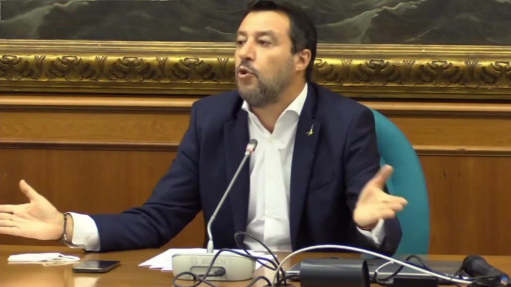 Draghi plaude a Forza Italia, sul fisco Lega sempre più isolata a destra