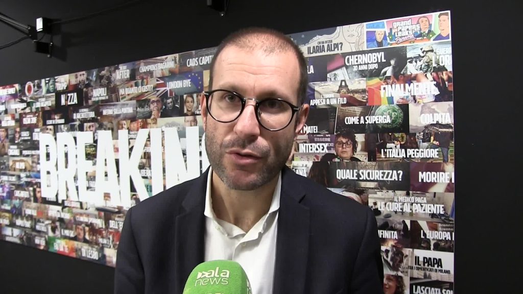 Fanpage e 'Lobby nera', il direttore: "Difendiamo la libertà di stampa"