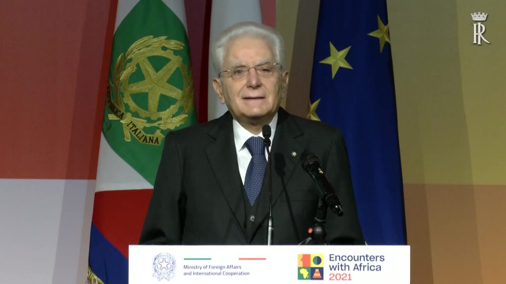 mattarella
