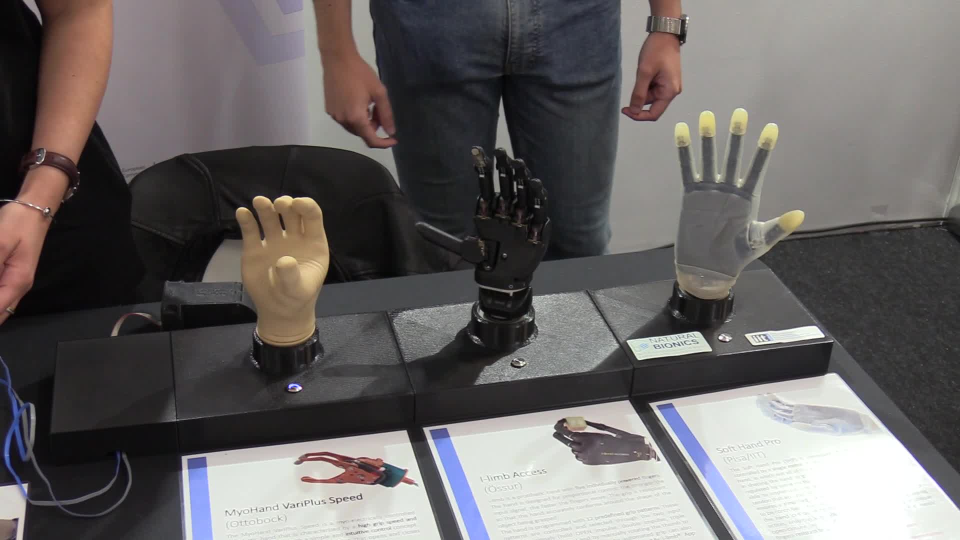 Fiera innovazione, a Roma torna in presenza la Maker Faire