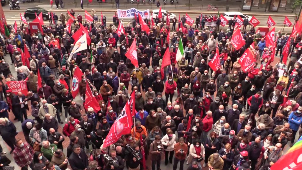 Sciopero generale, Cgil e Uil contro tutti: cosa accadrà il 16 dicembre