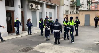 Segrate, fatti brillare due ordigni della Seconda guerra mondiale – VIDEO
