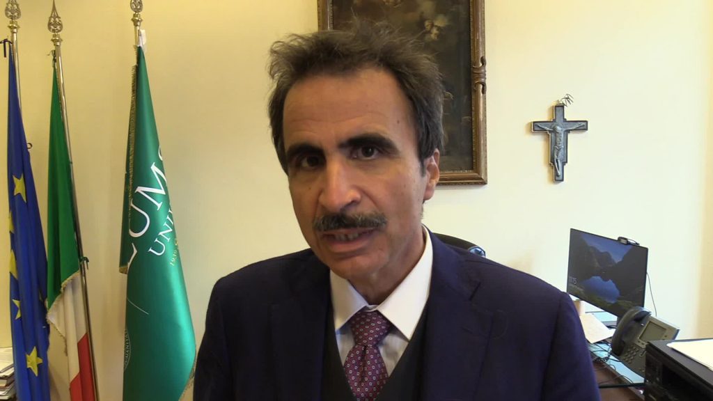 Forza Nuova, Bonini (Lumsa): "Ci sono gli estremi per lo scioglimento"