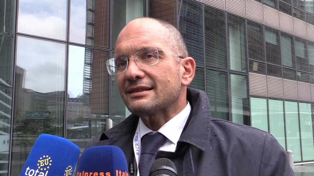 Guido Castelli