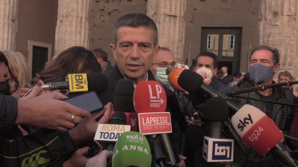 Maurizio Lupi