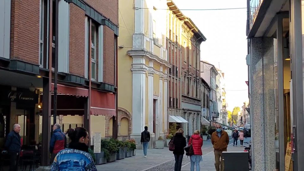 parroco aggredito nel parmense
