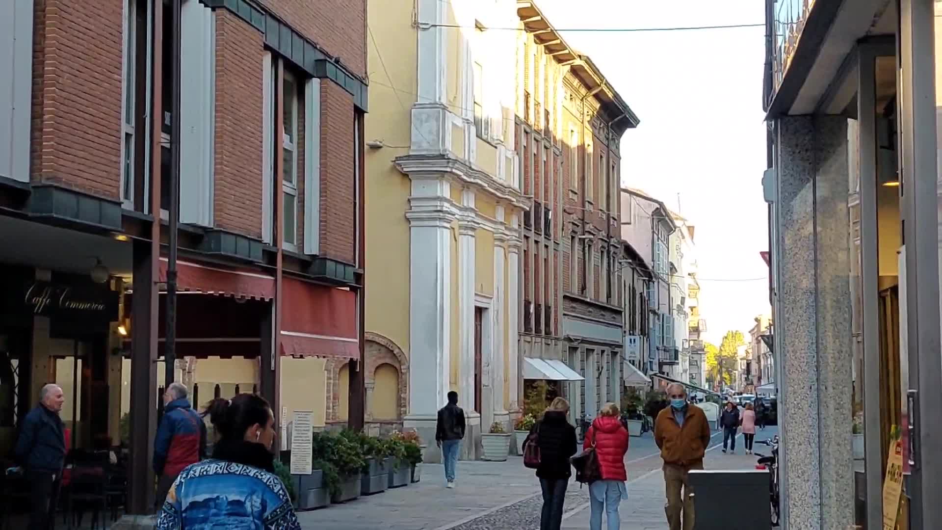 parroco aggredito nel parmense