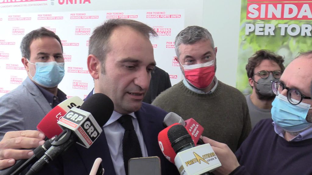 Stefano Lo Russo