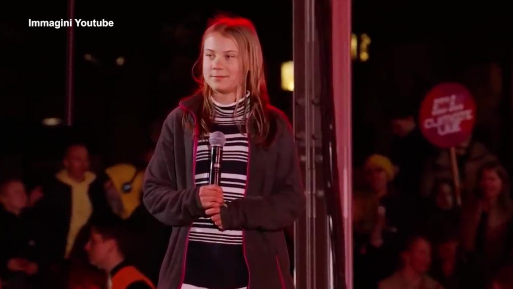 La Cop26 è già un fallimento? Secondo Greta Thunberg la risposta è sì