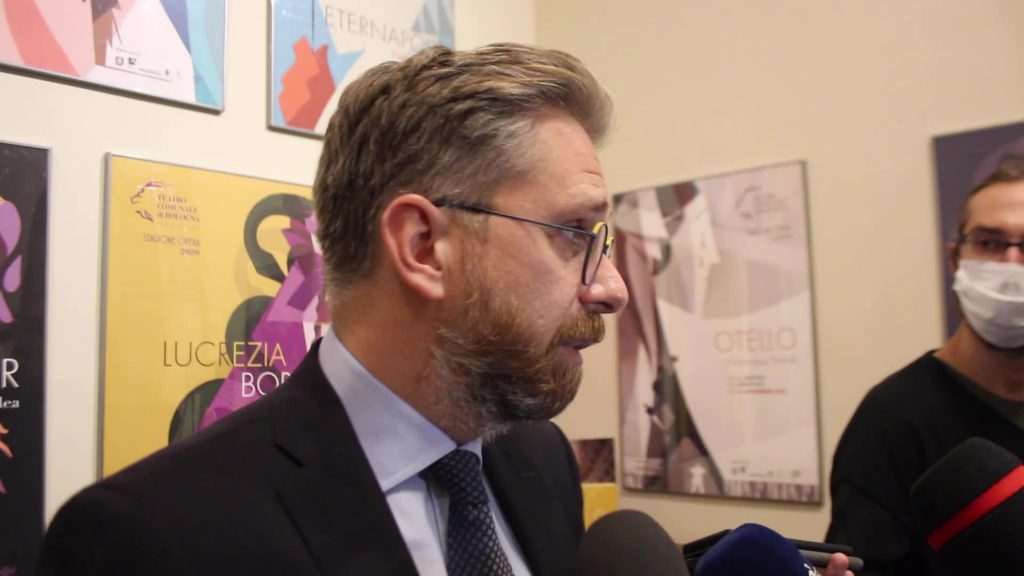 Bologna, Lepore: "Sindaci e consiglieri metropolitani protagonisti"