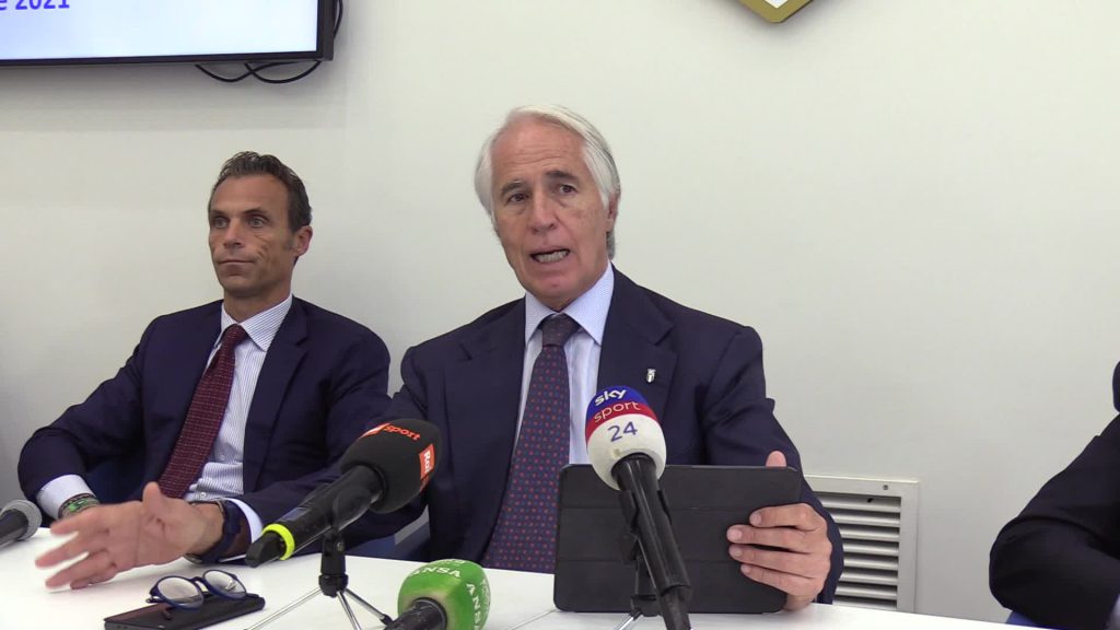 Pechino 2022, Sofia Goggia sarà la portabandiera azzurra ai Giochi