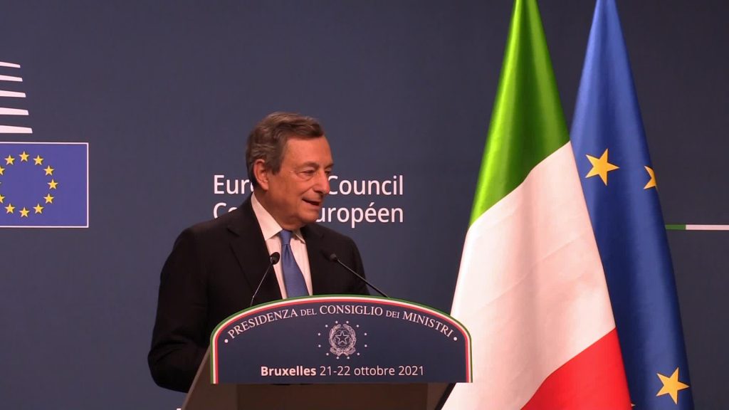 draghi