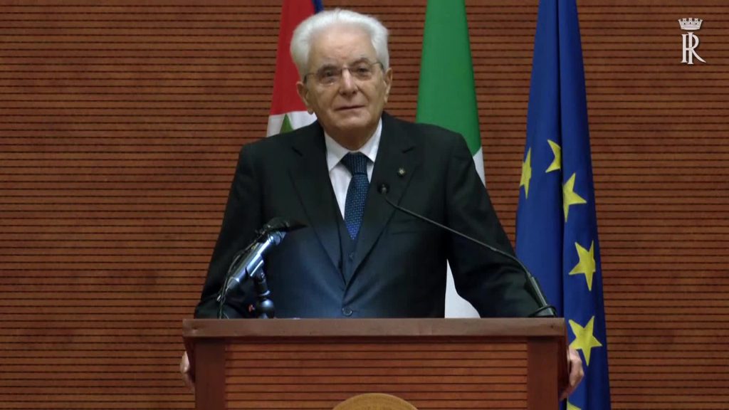Chi sono i sette condannati che hanno ricevuto la grazia da Mattarella