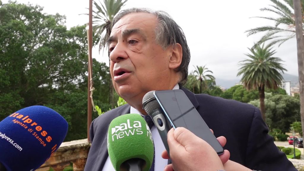 Palermo, presentata la Settimana per la Sicurezza e la Salute sul Lavoro