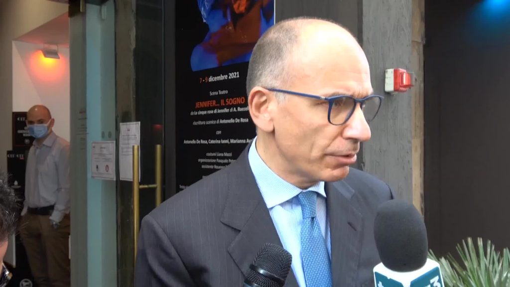 i pareri di Letta, orlando e Zingaretti sulla manovra di bilancio