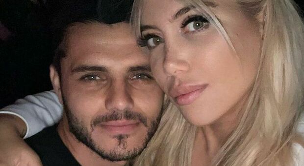 Icardi-Wanda Nara, come è andata a finire e chi è China Suarez