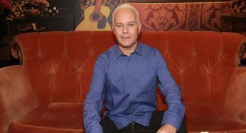 Addio a James Michael Tyler,</br> era Gunther nella serie tv “Friends”