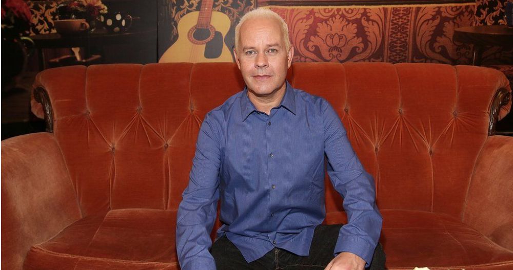 Morto James Michael Tyler, il Gunther di Friends