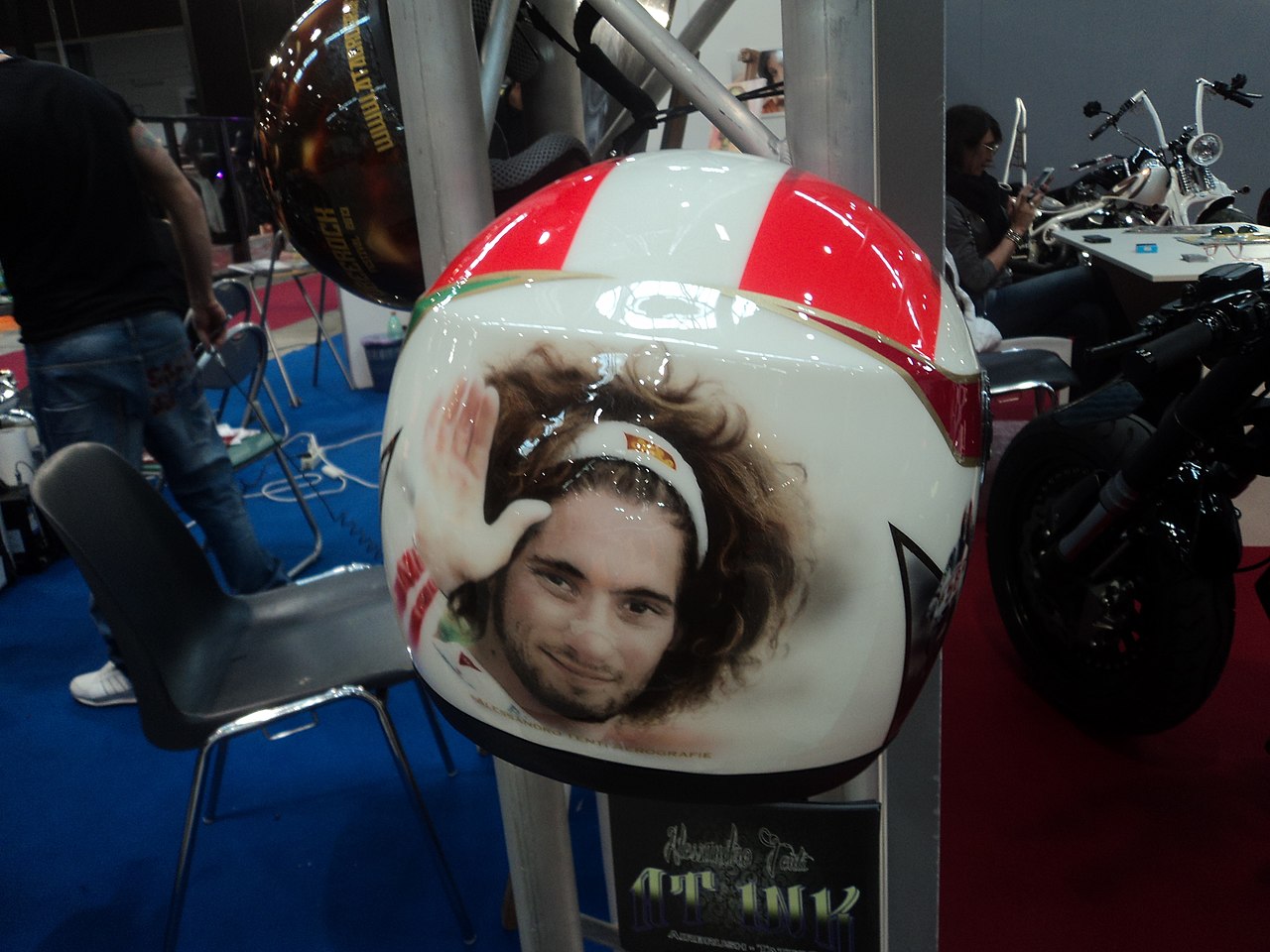 Marco Simoncelli